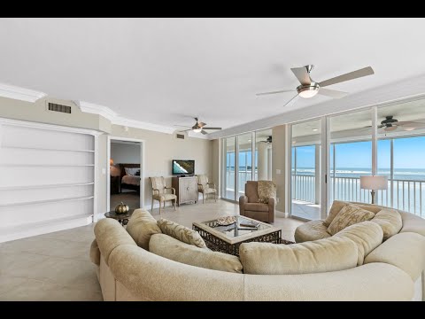1070 S Collier Blvd Unit 604, Marco Island, FL home video tour