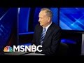 Bill O'Reilly's Firing And The Women Who Made It Happen | The Last Word | MSNBC