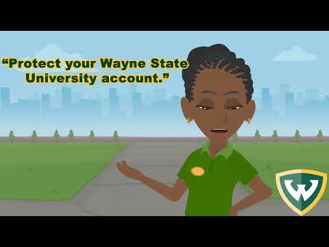 How to Browse, Register for and Add Classes at Wayne State