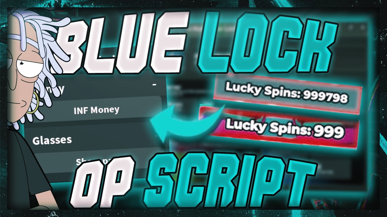 [BEST] Blue Lock Rivals GUI INFINITE SPINS Script – Get Any Styles ...
