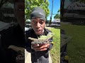 Get A Lil Money N Start Acting Outta Ordinary Funny Comedy Shorts Meez100k 