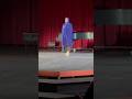 Fun Dancer Reveal #dance