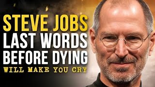 One Of The Greatest Speeches Ever || Steve Jobs : Stanford Speech || #stevejobs #moderninspiration