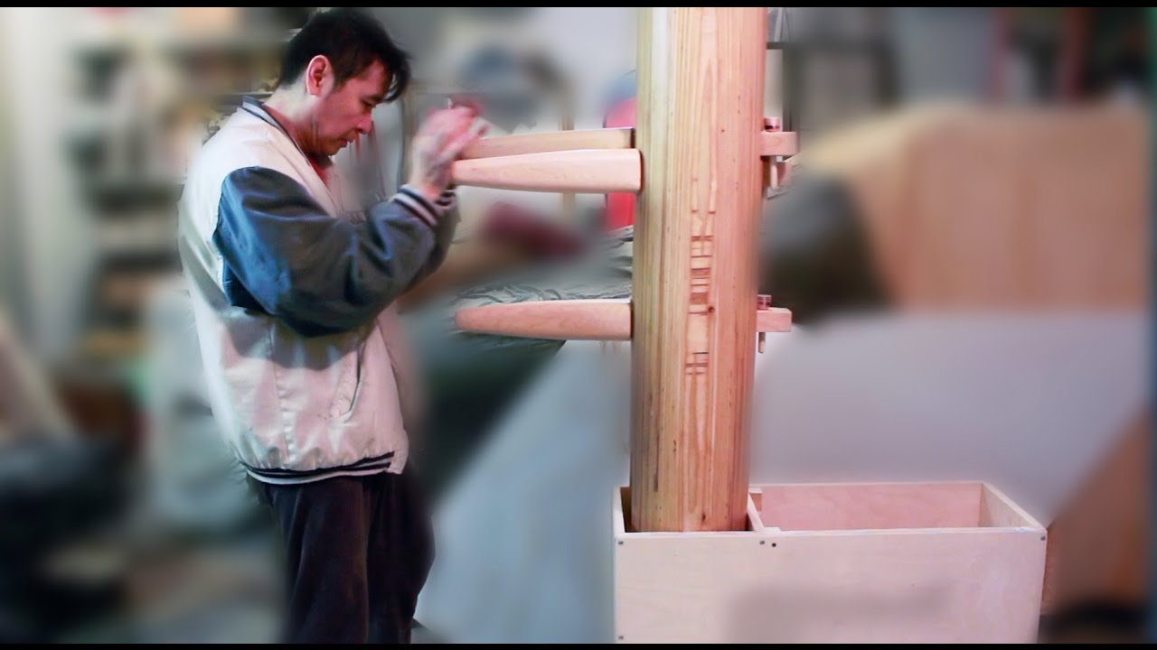 Dummy Making Step by Step Part 8 YouTube