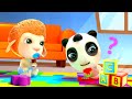 Little Babies Play Games &amp; Best Friends | Funny Cartoon for Kids + Short Stories