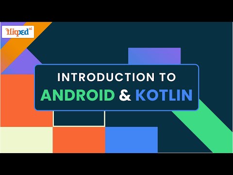 Module 8 Intrduction