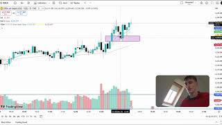 Trading breakdown from 4th December 2025