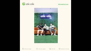 Cốc Cốc Men's Day 2021 screenshot 5