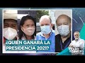 Álvarez Rodrich sobre antivoto de Keiko: ¿Será puesto en cuestión? | Claro y Directo