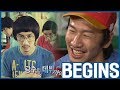 [RUNNINGMAN BEGINS] [EP 8-3] | Members' SUPER FUNNY Old Moments ヽ(*´▽｀*)ﾉ (ENG SUB)