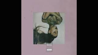 Ariana Grande - bloodline (original)