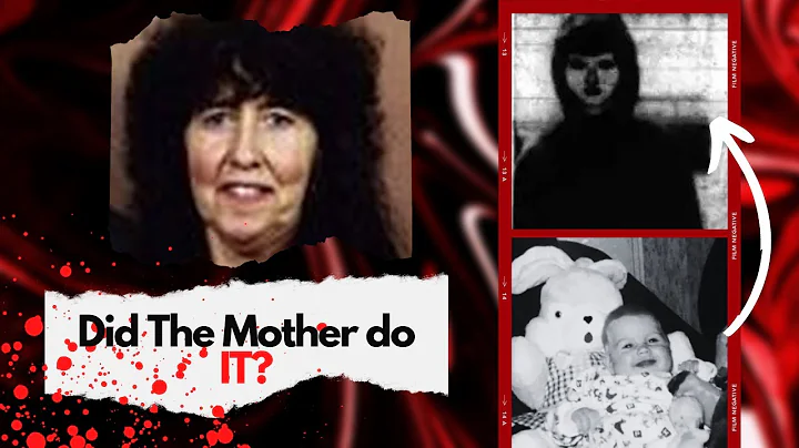 The unsolved case of Kimberly jackson