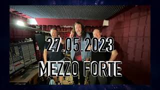 27 мая, Guitar Heroes Festival 🎸🎼🔥⚡MEZZO FORTE