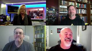 S6. Ep. 5: Ez Gomér Interview! (JET CIRCUS / LEVITICUS)
