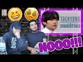 Taehyung *Effortlessly* Saying the Funniest Things with a Straight Face | NSD REACTION