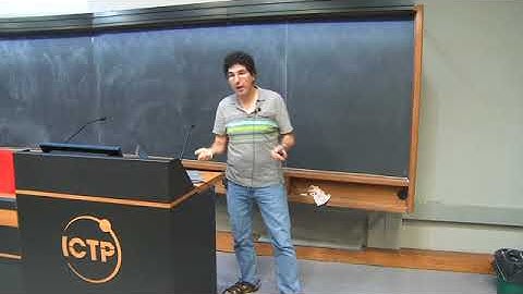 Supersymmetry - Lecture 1