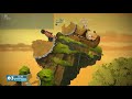 Undergrow vs Plage - Sweet rope moves (Ranked match)
