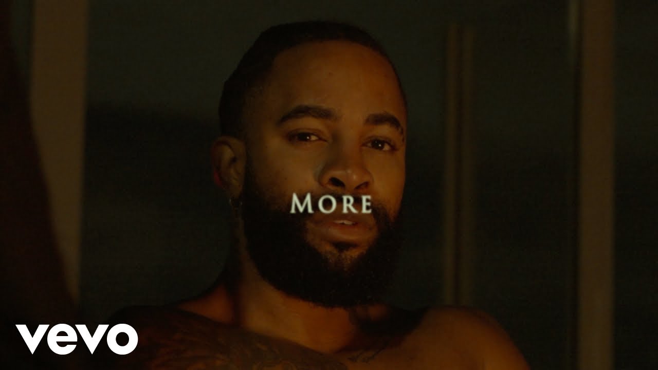 Elijah Blake - More (Official Music Video)