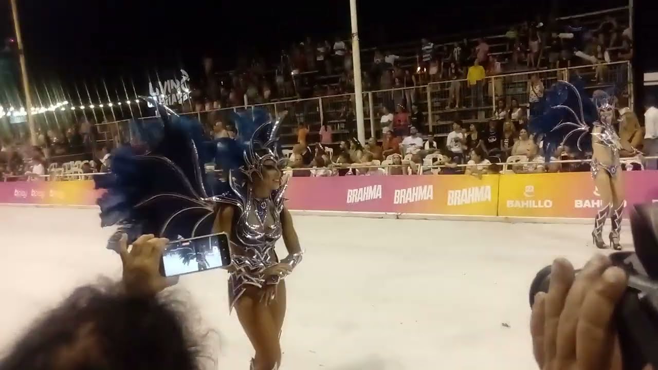 Mari Mari 2024 amanecer prometido