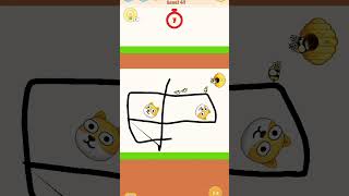 Gameing video bee vs cat #viral@TotalGaming093@TechnoGamerzOfficial@CarryisLive@TEDx