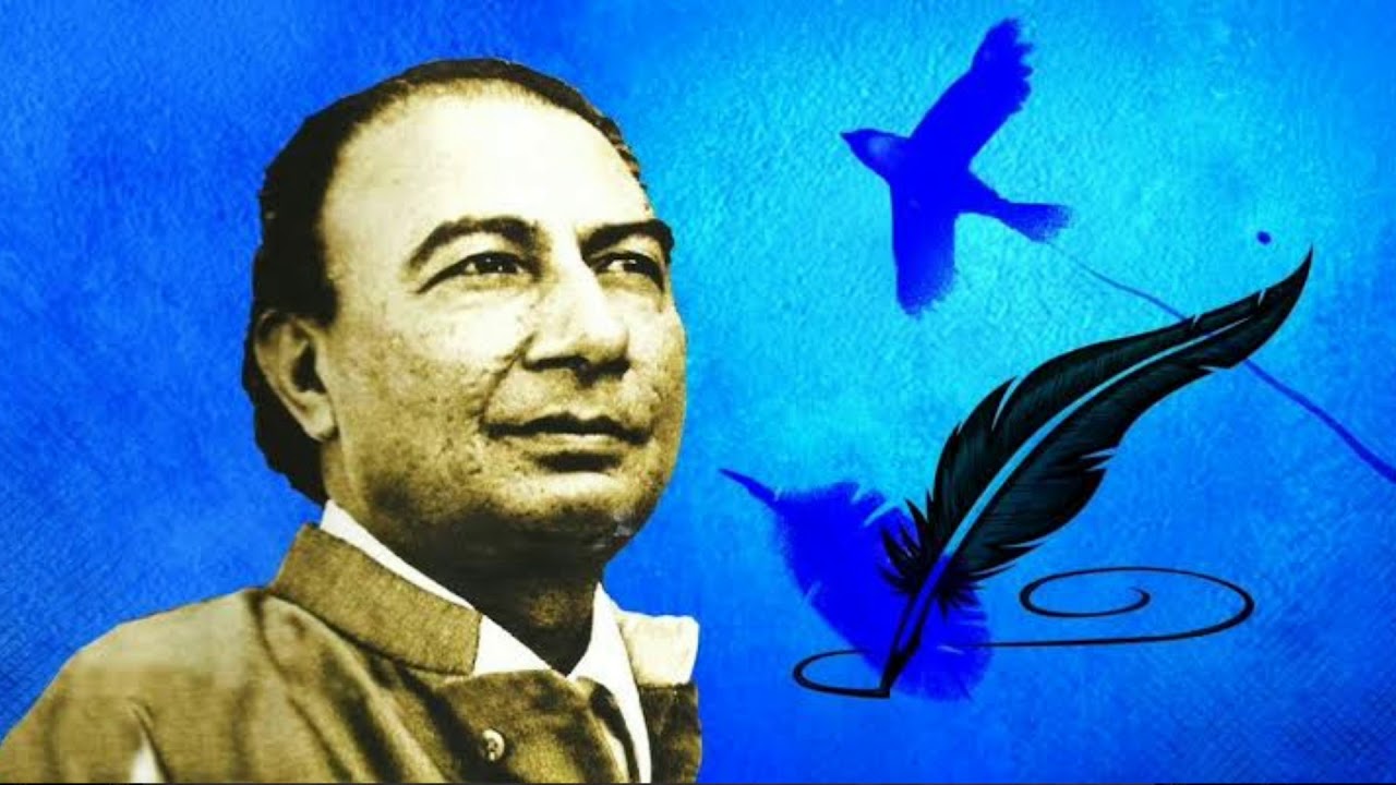 Tajmahal: Gazal by Shakeel Badayuni and Sahir Ludhiyanvi