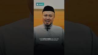 10 Hari Awal Dzulhijjah: Waktu Terbaik Memanen Pahala | Ustadz Syaibani Mudjiono, S.Sy., M.Si., Ph.D