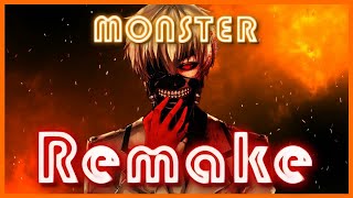 Download lagu Nightcore - SKILLET - MONSTER (cover by YouthNeverDies ft. ONLAP) (Lyrics) (Remake)