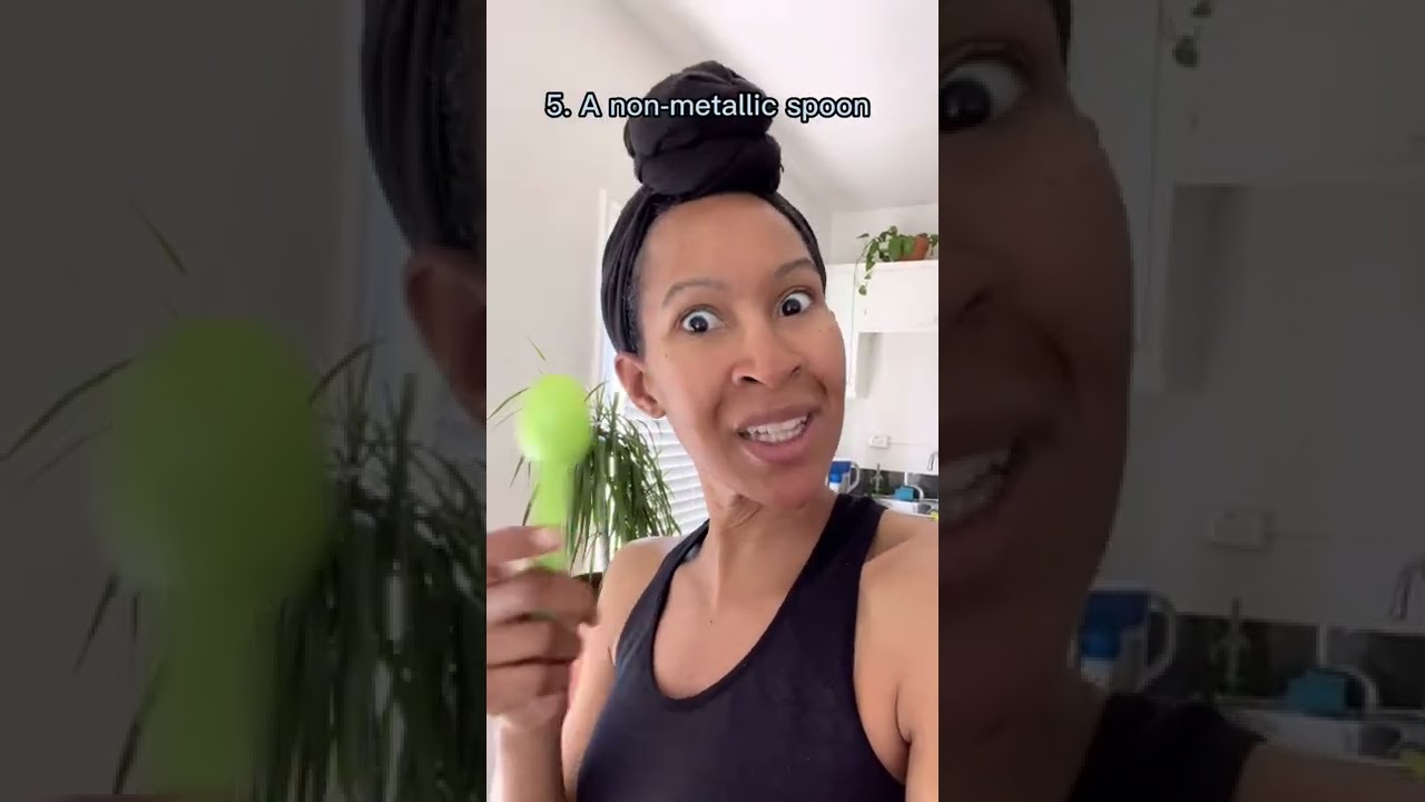 Детокс для подмышек | 