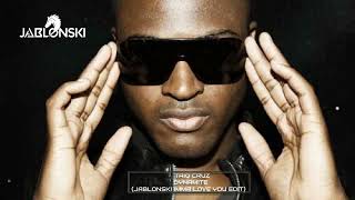 Taio Cruz-Dynamite (Jablonski Imma Love You Edit)