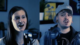 Loren Allred - Never Enough (Duett Cover by Bene & Ivi from Paradision) | Greatest Showman