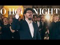 O Holy Night | Minuit, chrétiens – tsc-Chor (Weihnachten 2021)