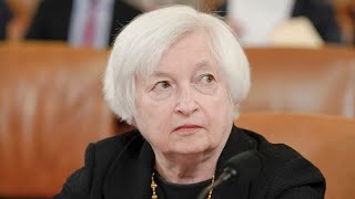 US Treasury Secretary says 'no bailout' for Silicon Valley Bank following collapse