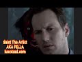 Wings - Saint the Artist aka fella