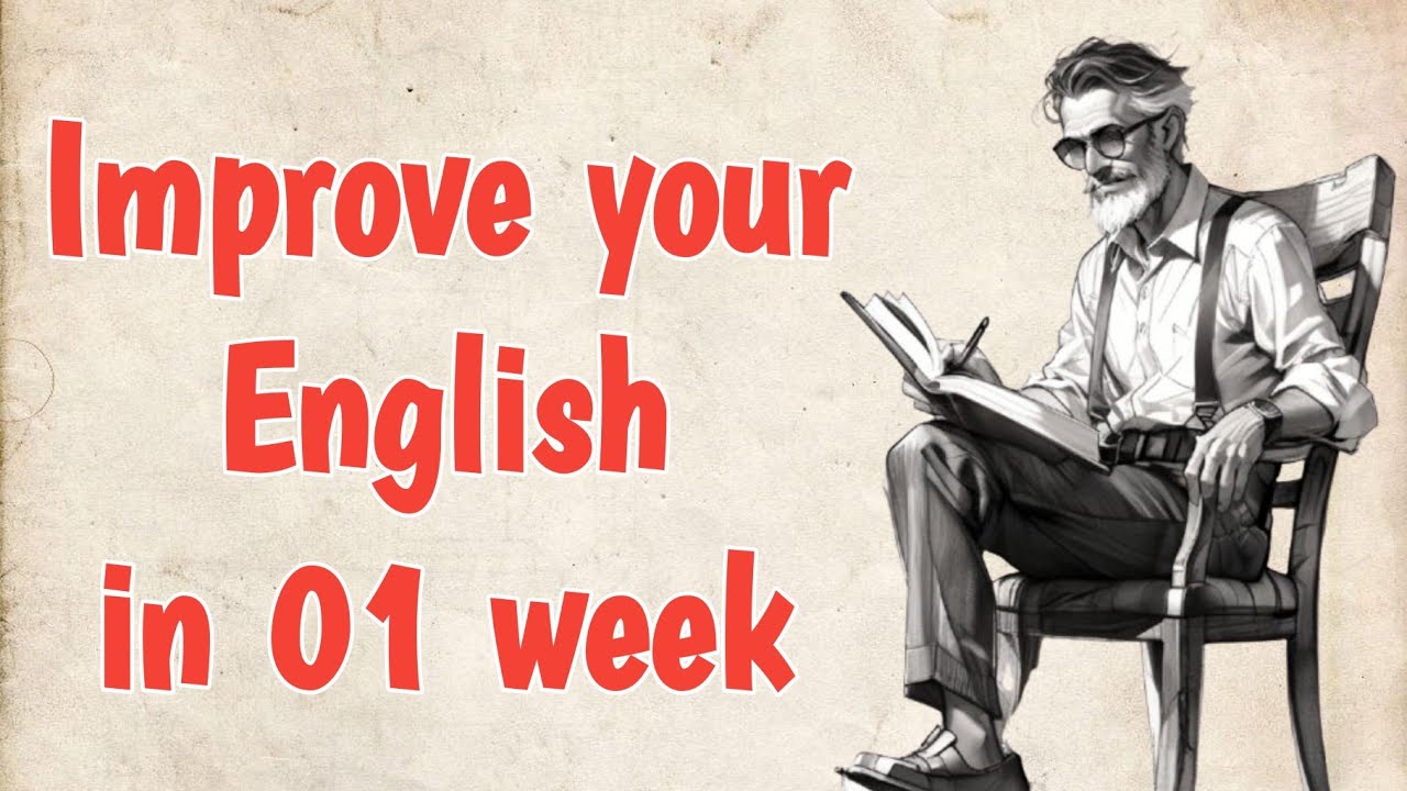 English Speaking Daily | Learn English Fluently | English Story Listening