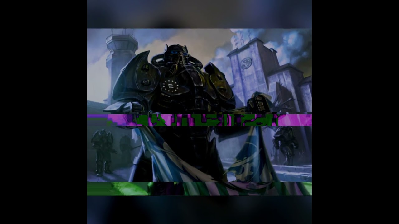 God Bless The Enclave!