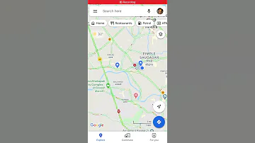 Find GPS Coordinates On Google Map 