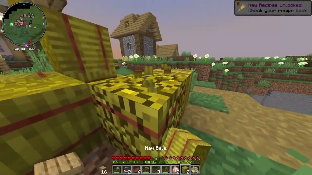 Minecraft - Edited by Mohit/Delux99