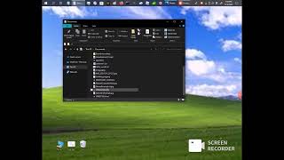My Hello World Batch Program