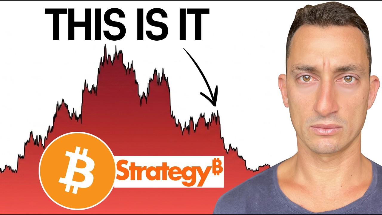 Bitcoin: This is How Strategy "FCKD" Everyone