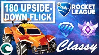 ROCKET LEAGUE | 1V1 SERIES | CAMEBACK EVEN THOUGH LUCK WAS AGAINST ME