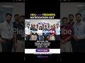 🔥 HCLTech Freshers Recruitment 2026 | Batch 2020–2025 | Apply Now 🚀
