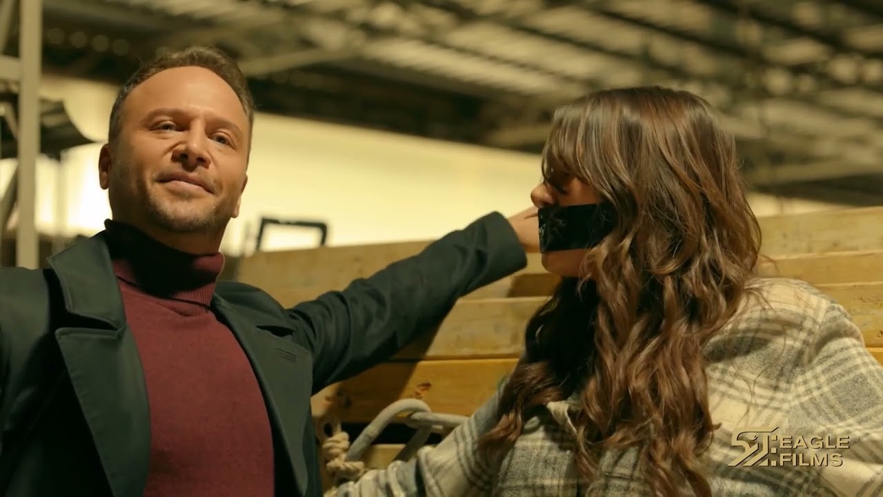 وأخيرا وصل للشخص يلي سرق الجوال قولكن شو رح يتصرف ؟!!🤯😱 أقوى مشاهد #أولاد_آدم