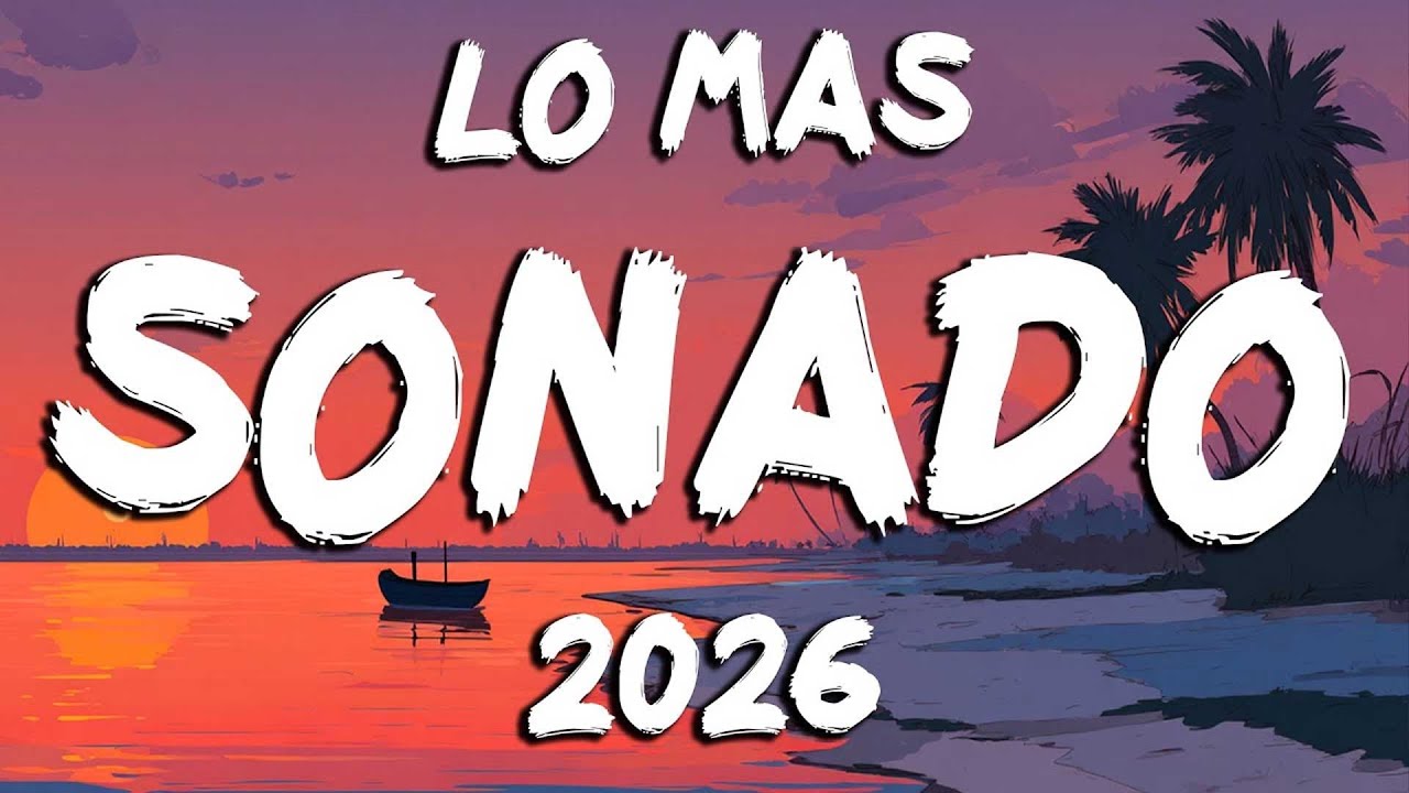 BOOM LATINA 🌴 | Hottest Reggaeton & Latin Summer Vibes 2025