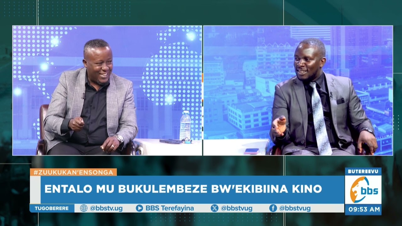 Mao alina abanene emabega bemutamanyi mu kuvuganya ku bwa Sipiika – Kabuleta #ZuukukaNensonga