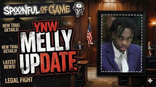 YNW JUVY DAD SPOON WITH YNW  MELLY LATEST NEWS 