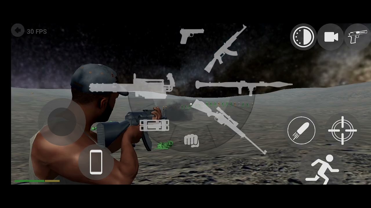 New Game full video And Vaelr video