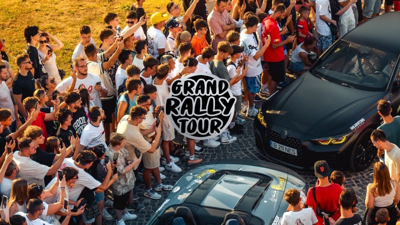 Grand Rally Tour | Alba Iulia to Mamaia | 19 - 24 august 2025 |