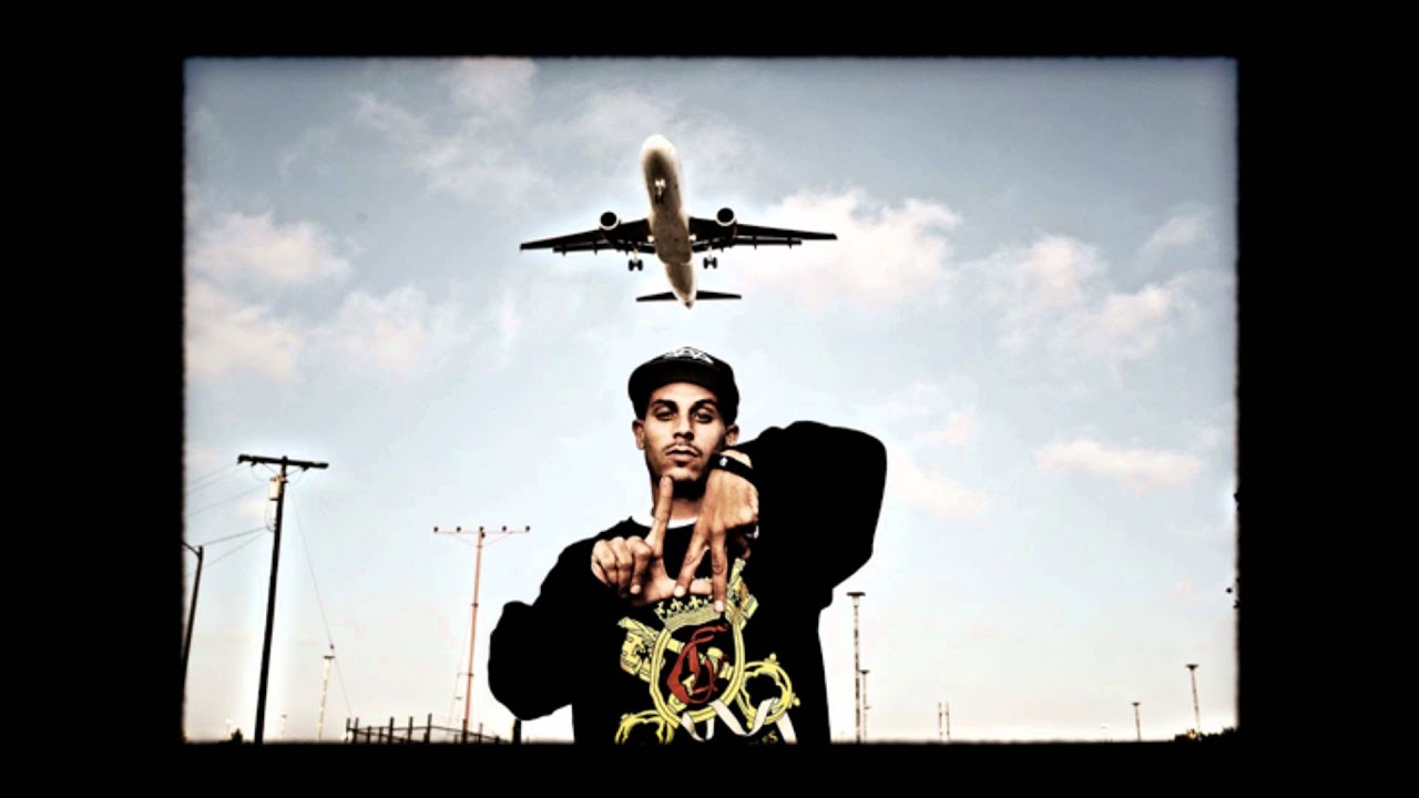 Evidence - Mother's Day 2011 (Freestyle)