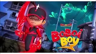 The Boboiboy Song Supehero Kita