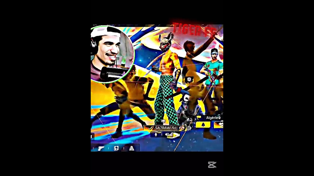 الصحراوي يعمل اقوى رد بالساكورا مع متابع تكبر عليه🥶🤯💯🔥#freefire #فري_فاير #صحراوي #viralvideo